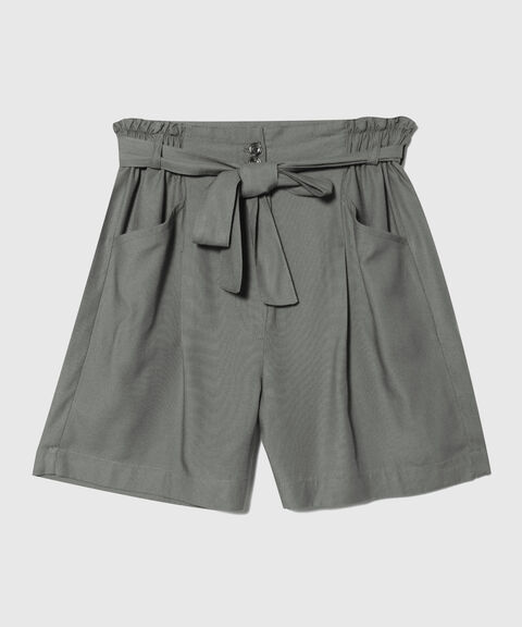 shorts mujeres