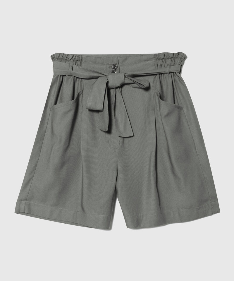 shorts mujeres