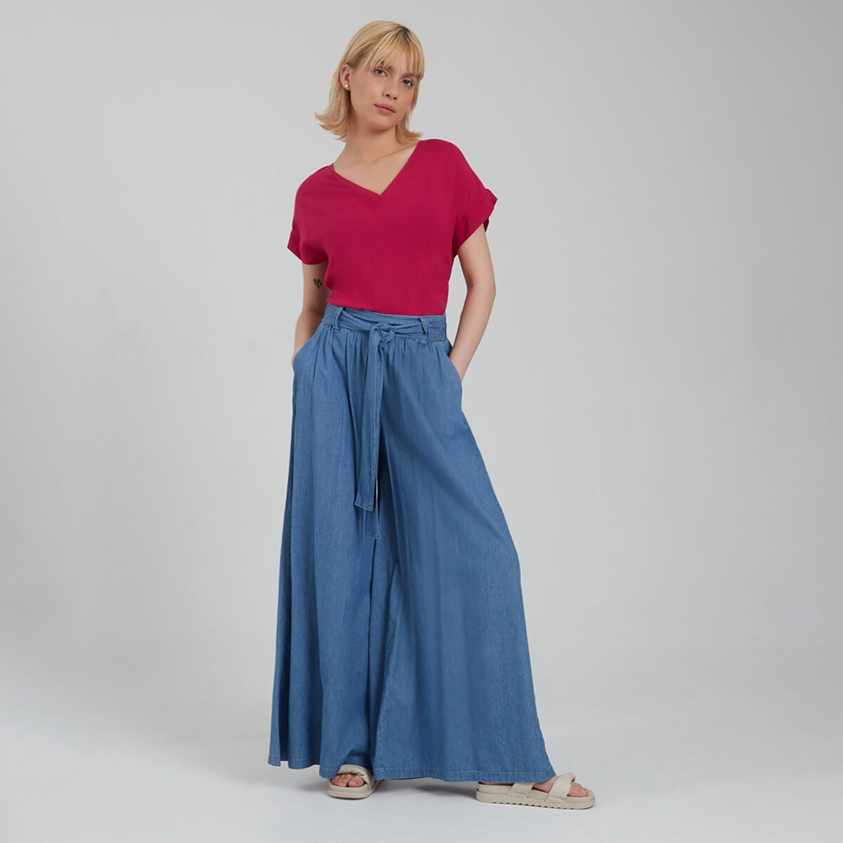 blusas de moda