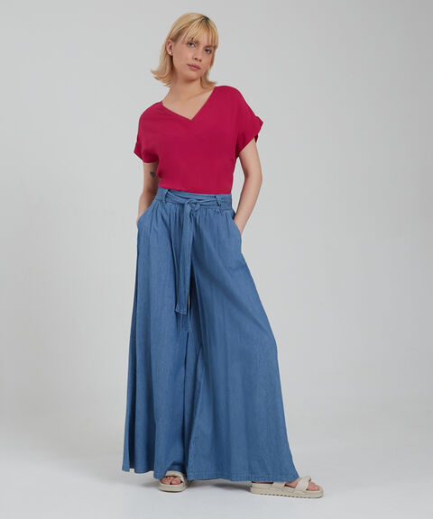 blusas de moda