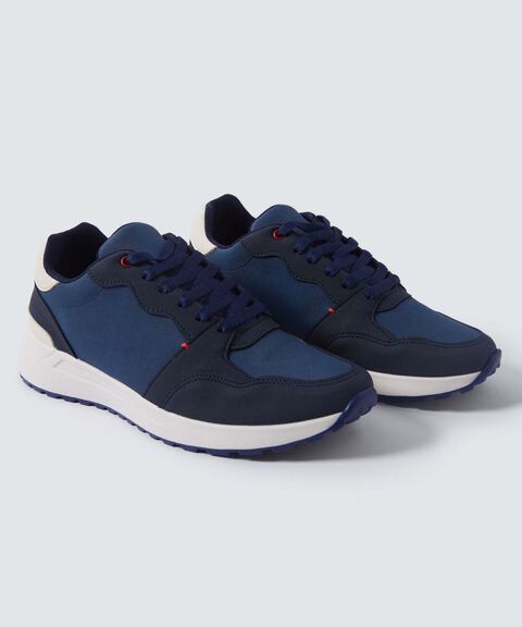 tenis sport para hombre
