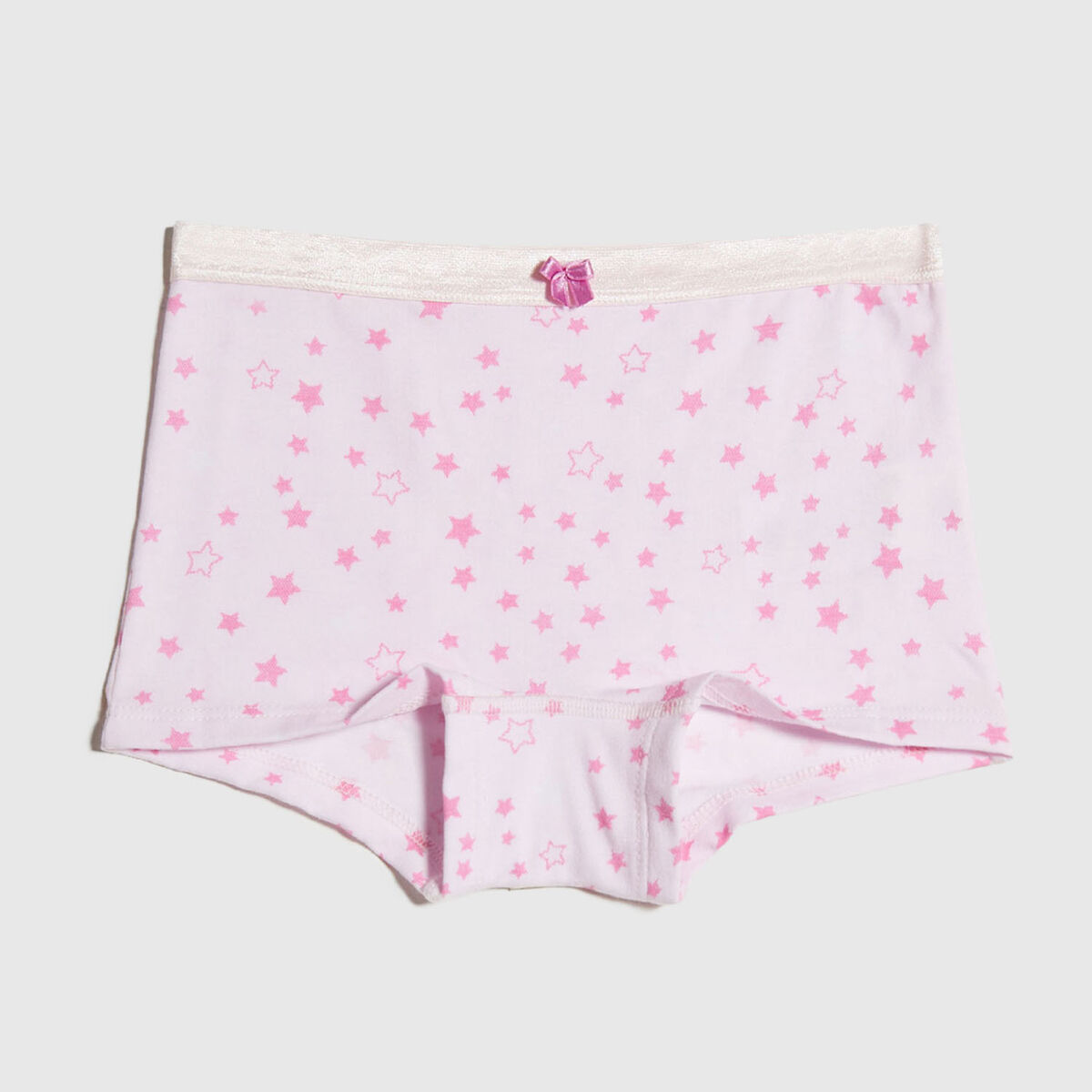 ropa interior para niñas
