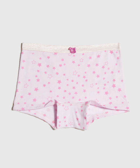 ropa interior para niñas