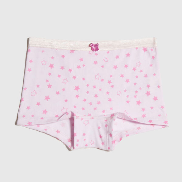 ropa interior para niñas