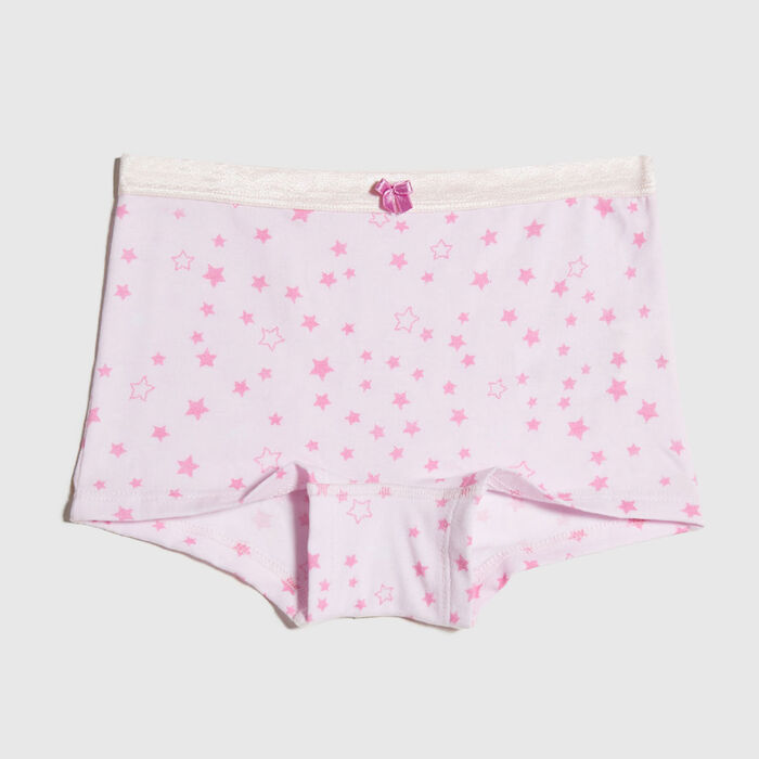 ropa interior para niñas
