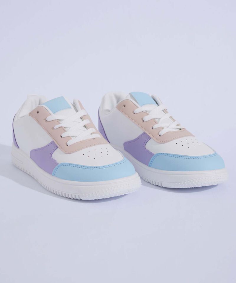 tenis sport para mujer