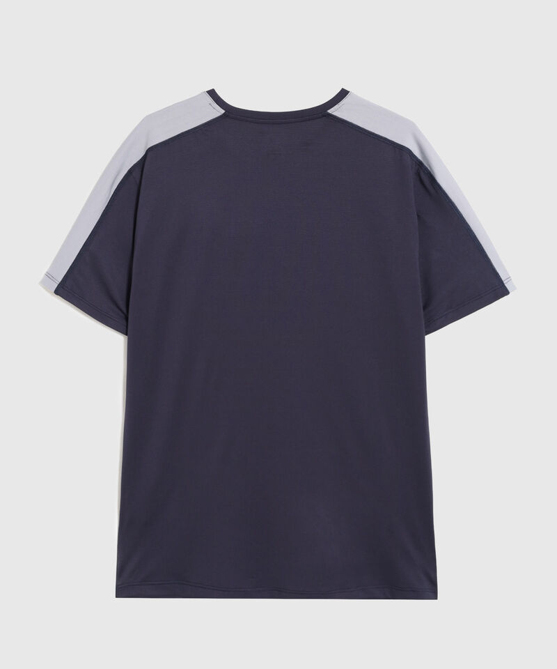 camisetas deportivas para hombre