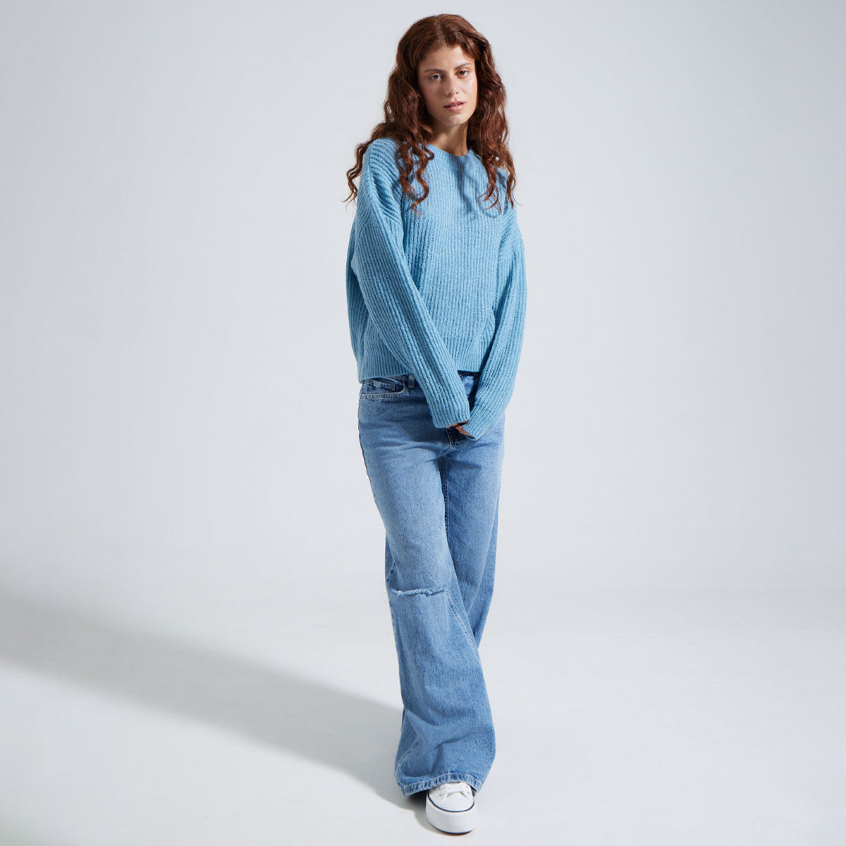 sacos para mujer