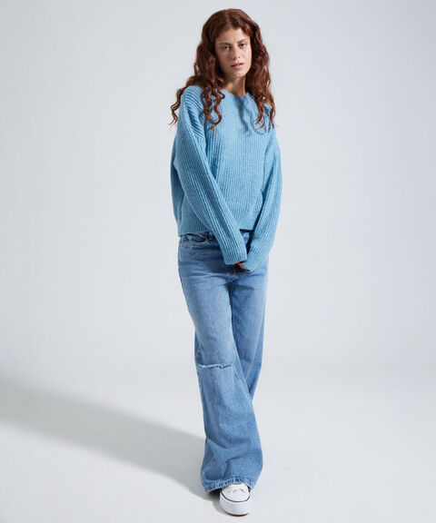 sacos para mujer