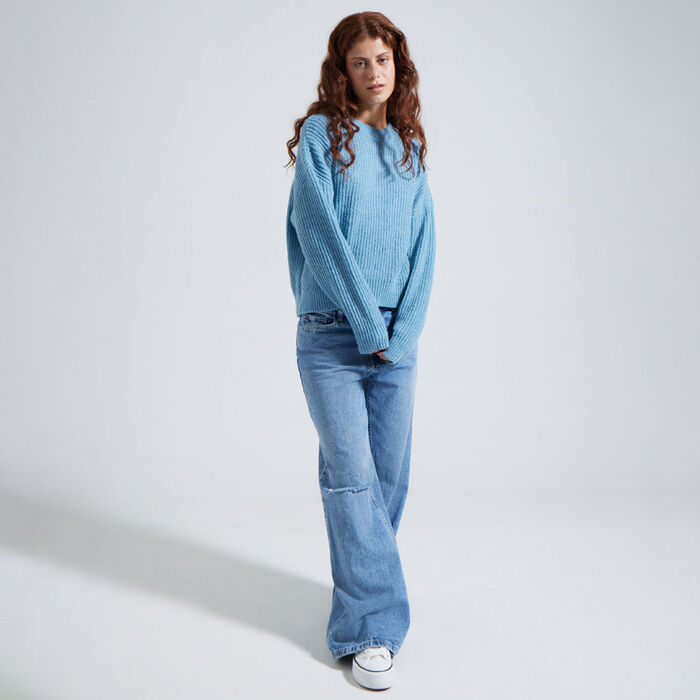sacos para mujer