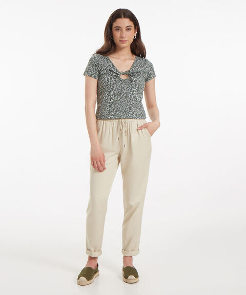 camisetas mujer image number null