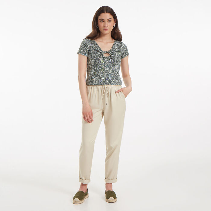 camisetas mujer