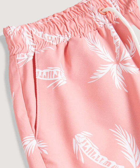 Bermudas para niños image number null