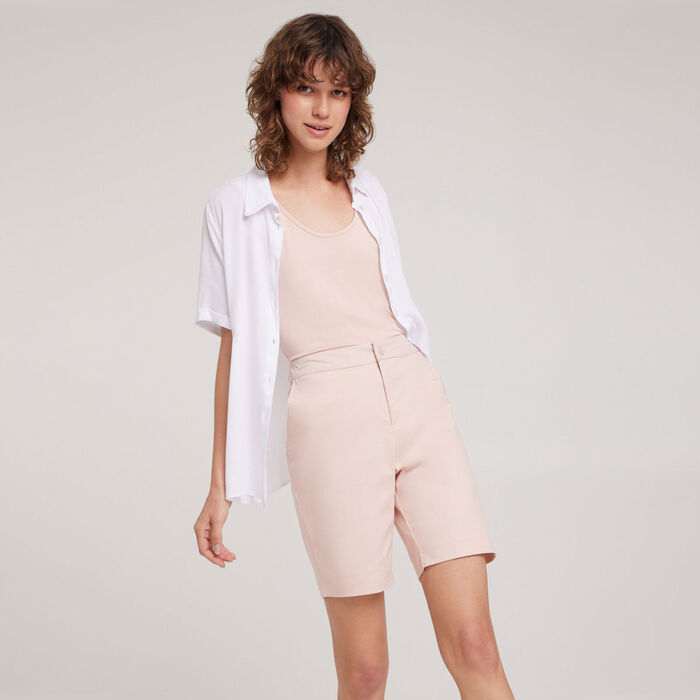 bermudas para mujer