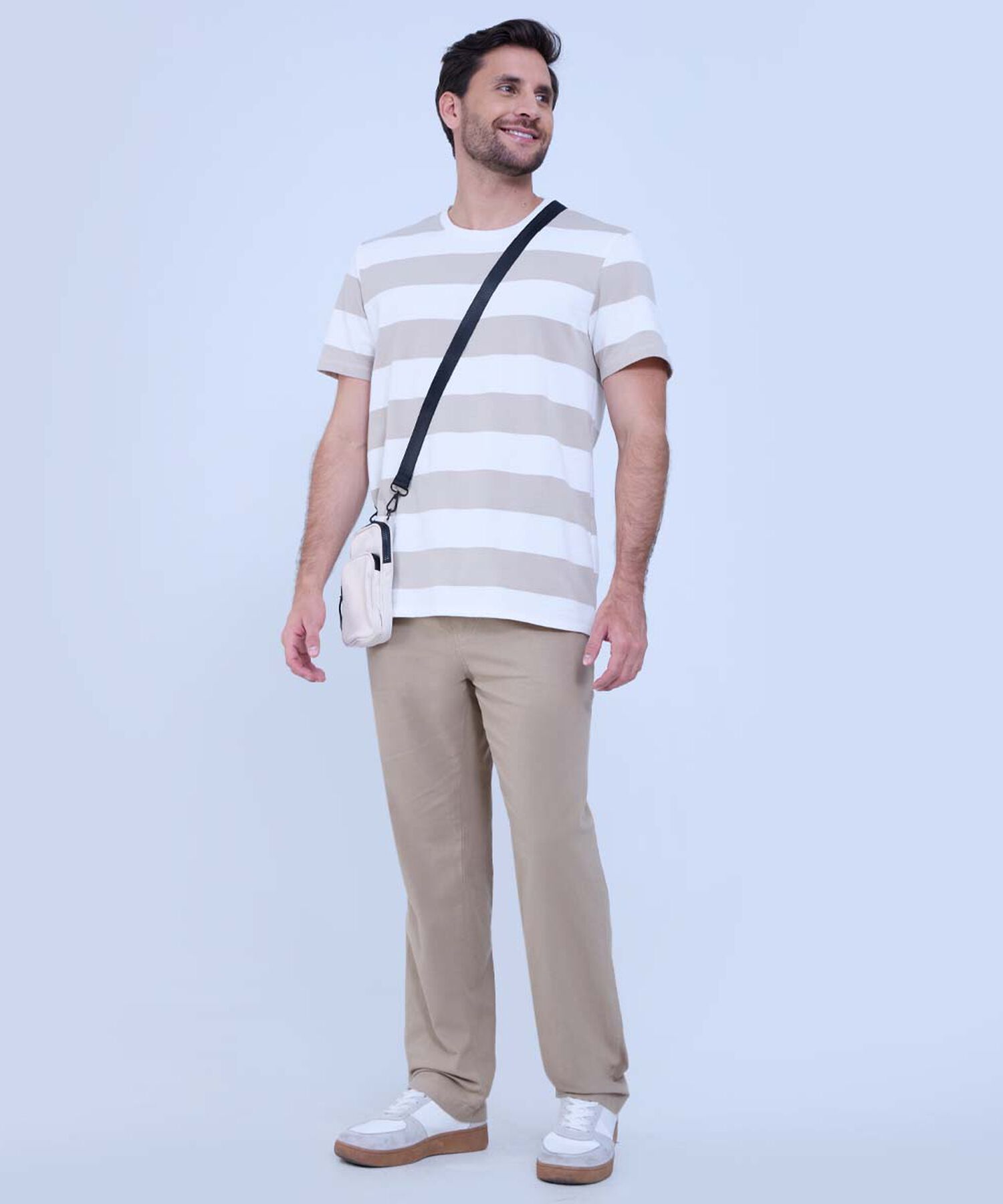 camisetas para hombre