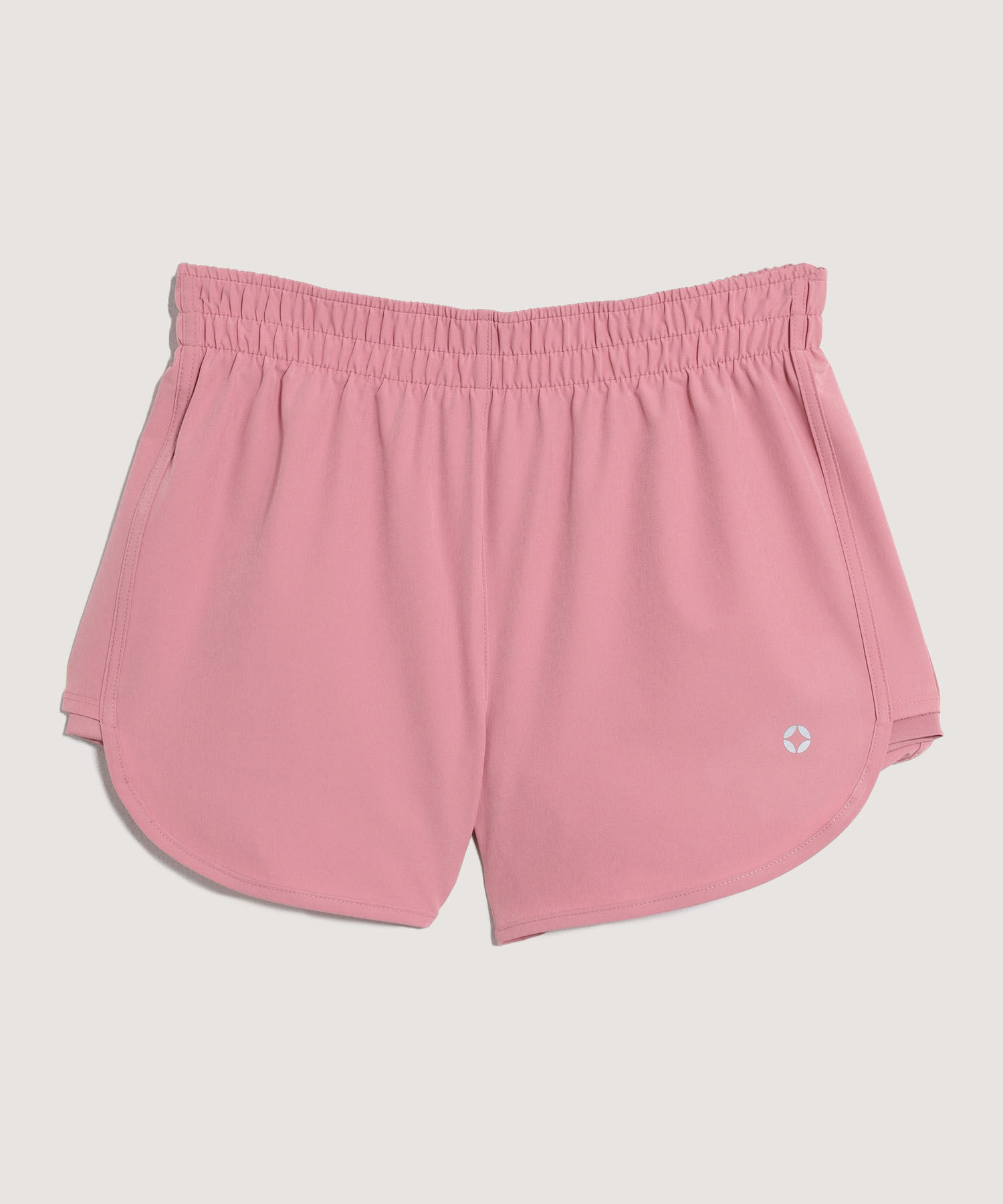 shorts deportivos mujer