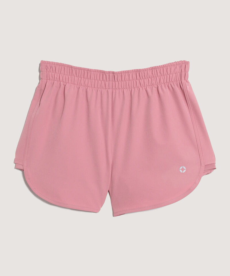 shorts deportivos mujer