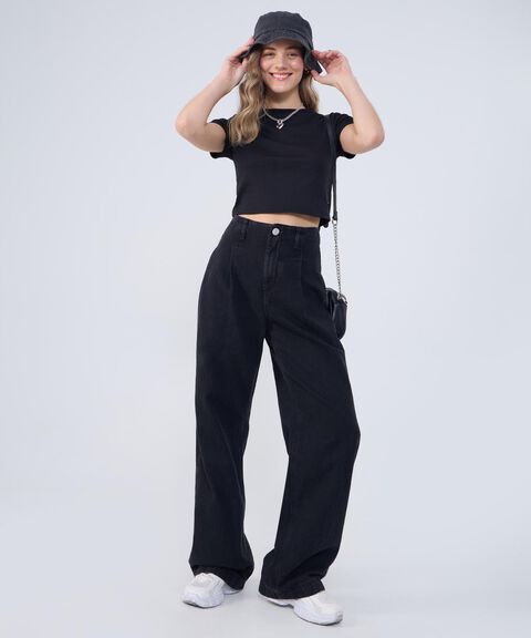camisetas mujer