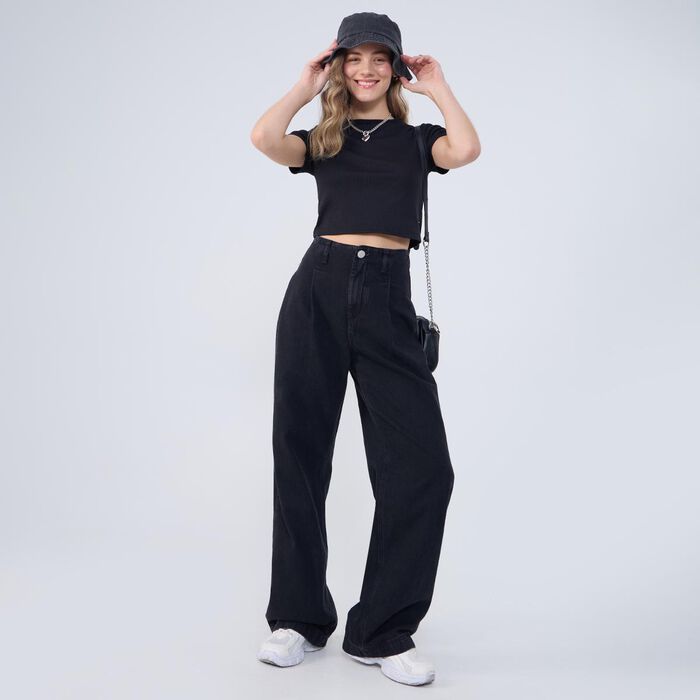 camisetas mujer