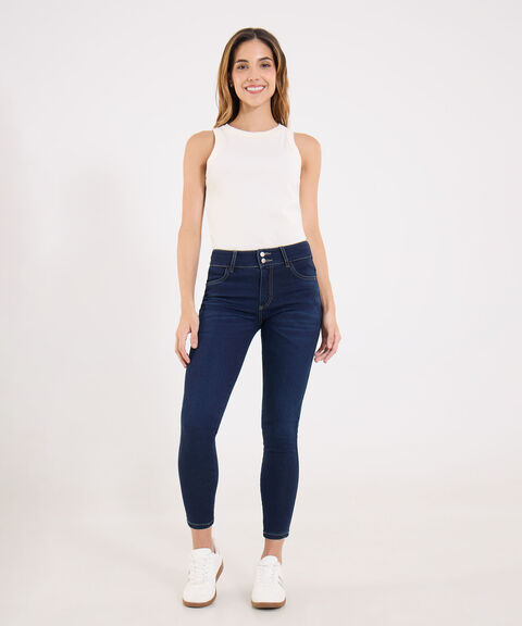 jeans mujer image number null