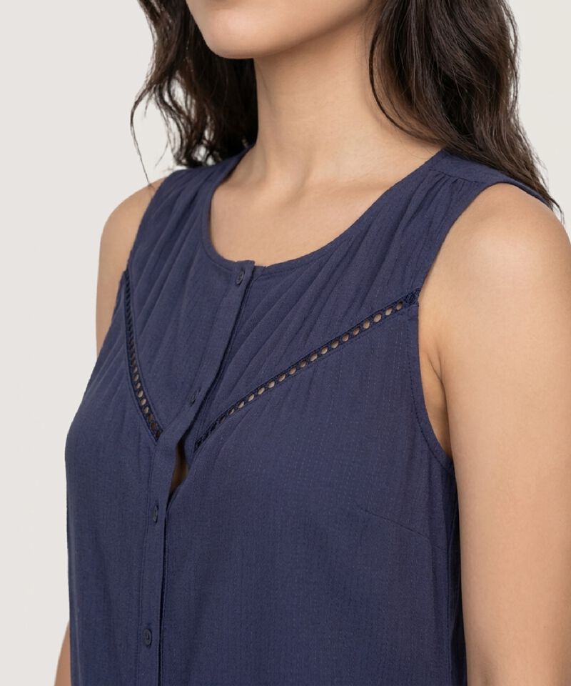 blusas de moda
