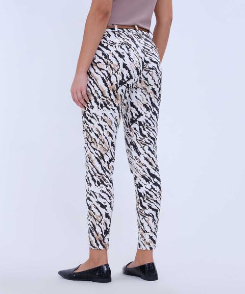 pantalon para mujer image number null