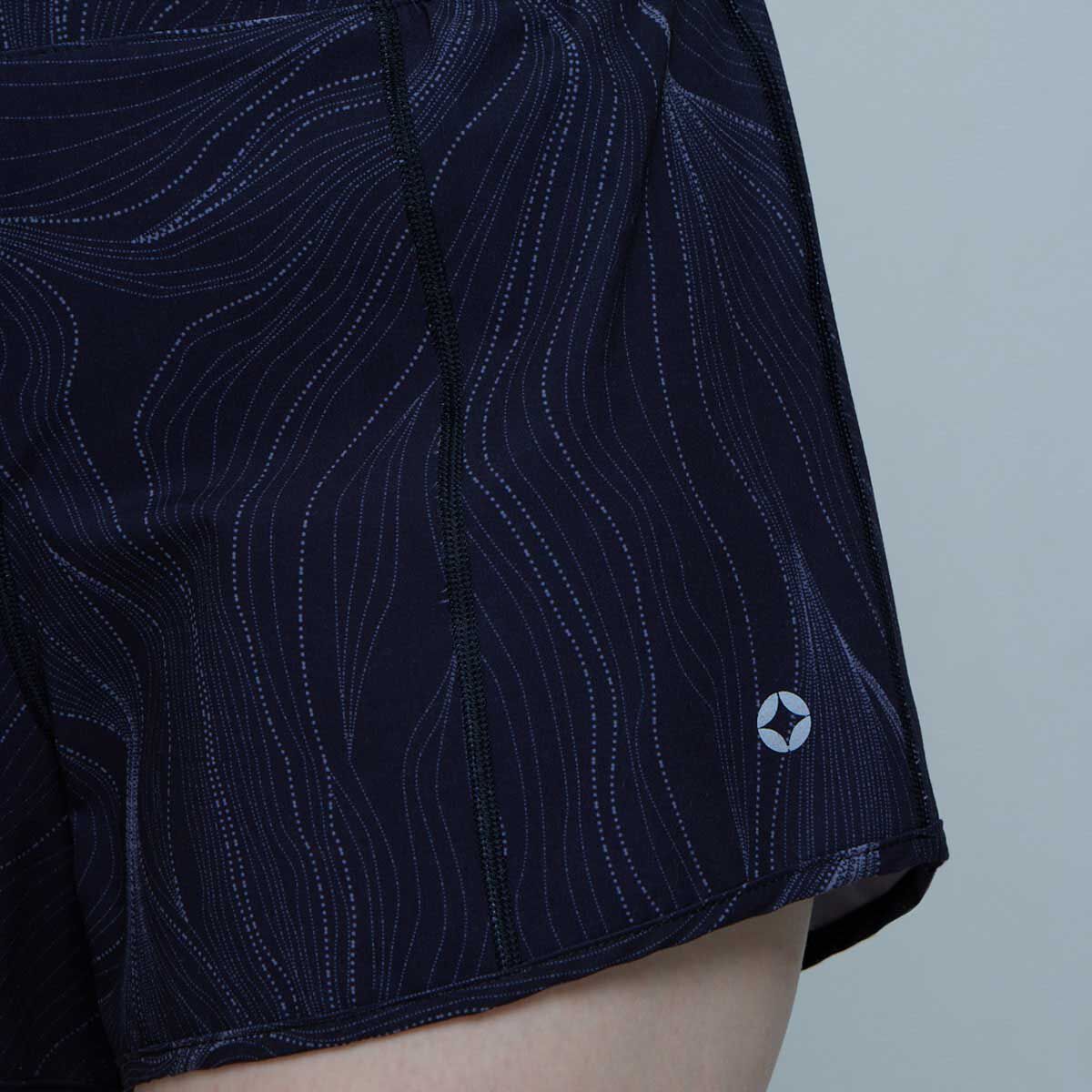 shorts deportivos mujer