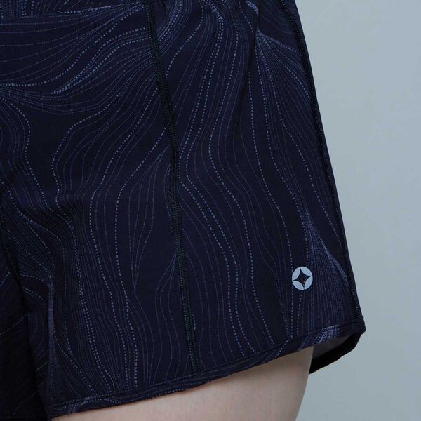 shorts deportivos mujer image number null