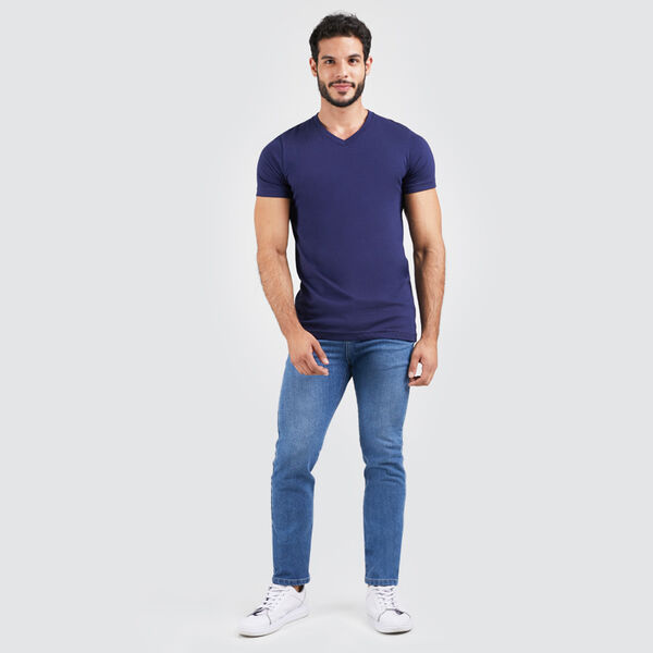 jeans denim image number null