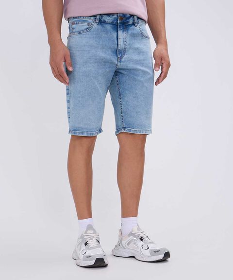 bermudas para hombre image number null