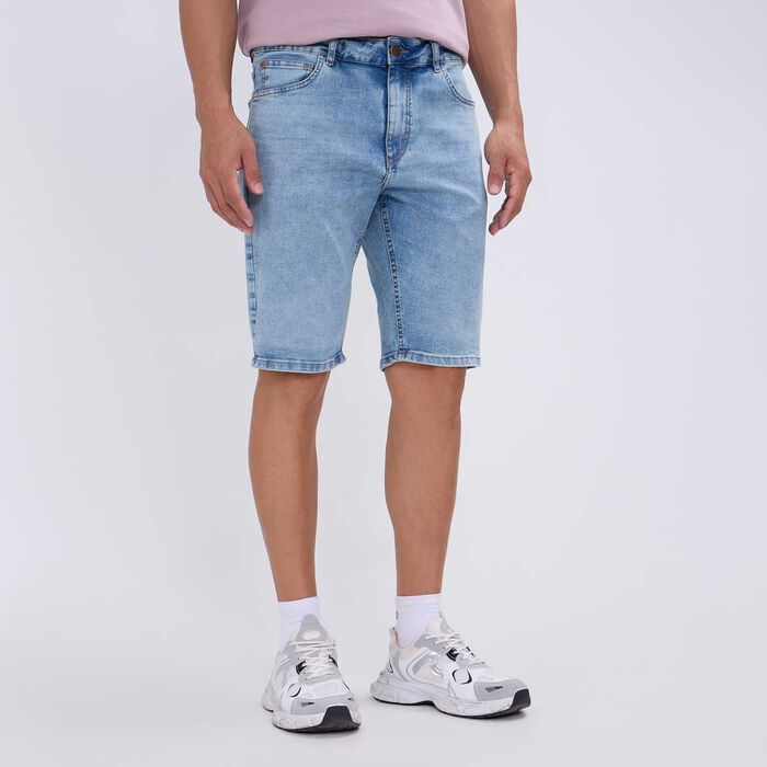 bermudas para hombre