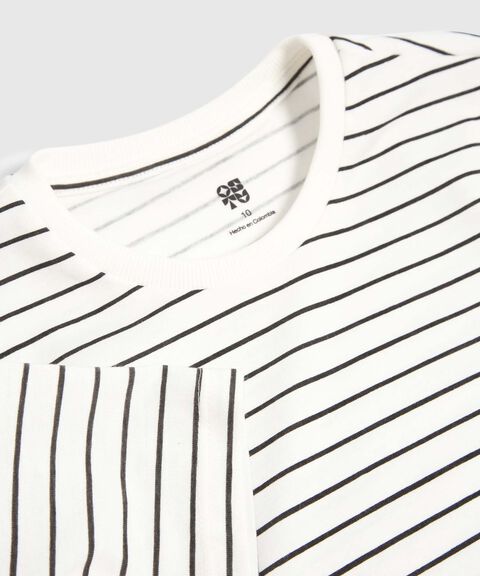 camisetas niño
