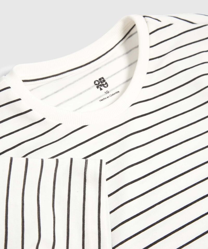 camisetas niño
