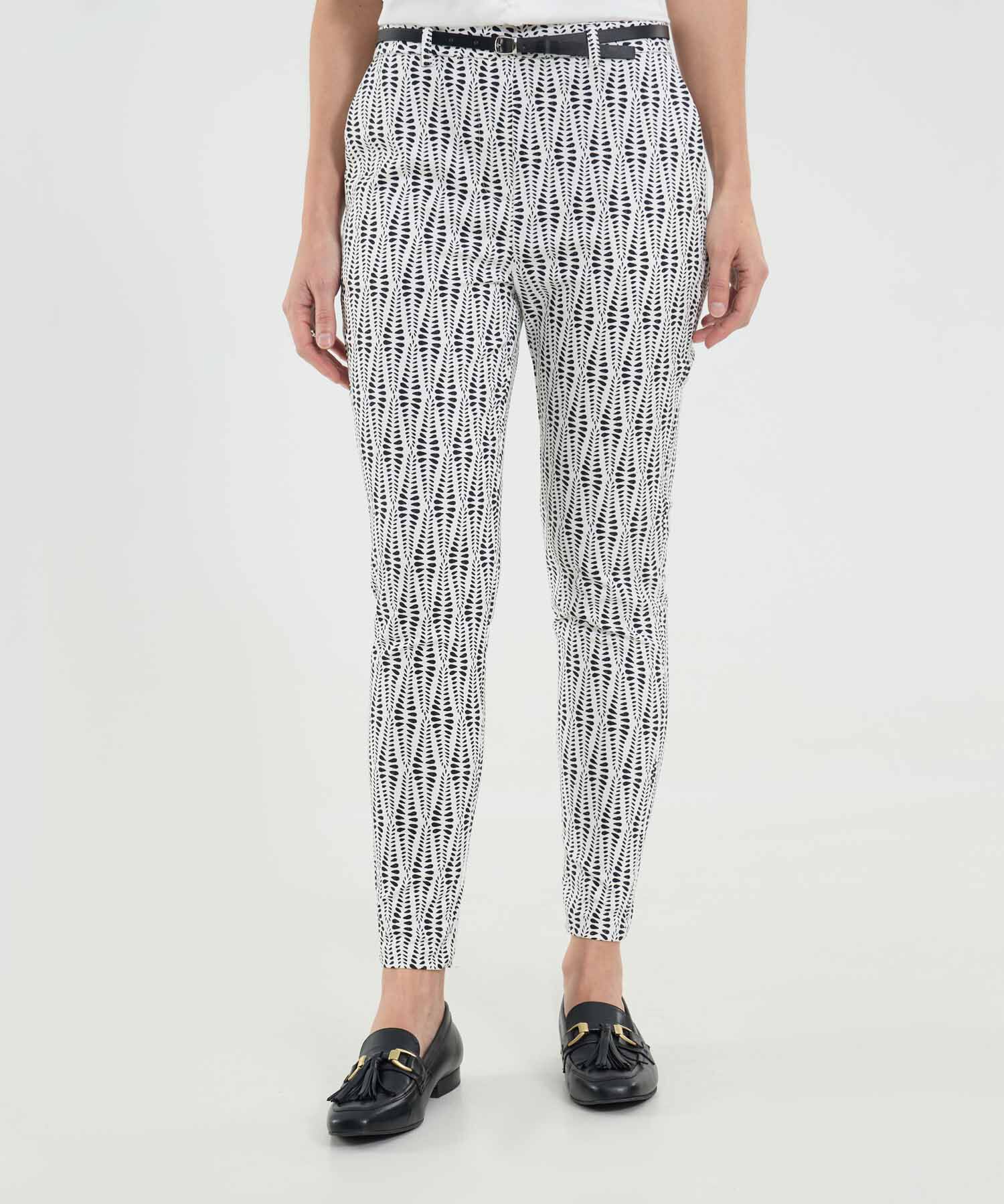 pantalon para mujer