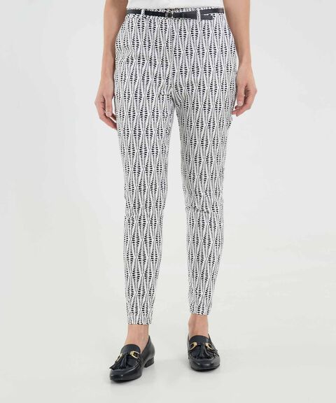 pantalon para mujer
