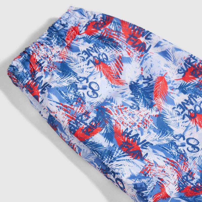 bermudas para niños