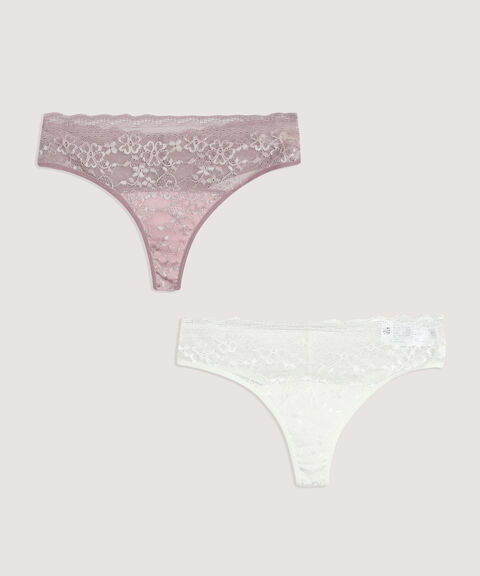 pantys para mujer image number null