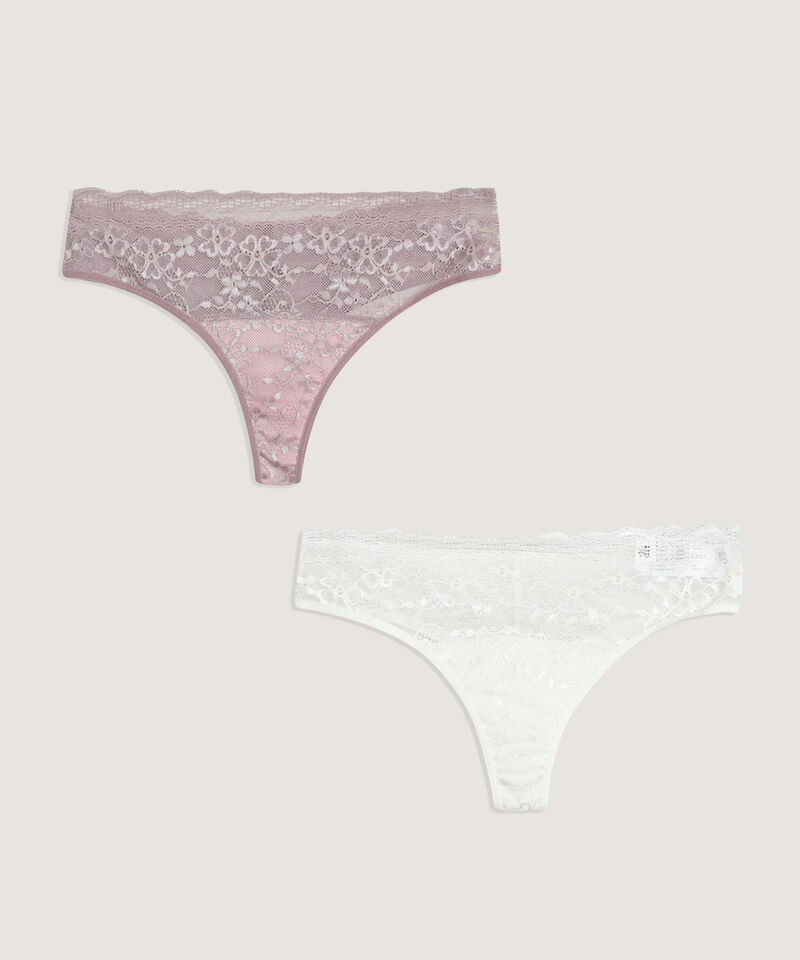 pantys para mujer