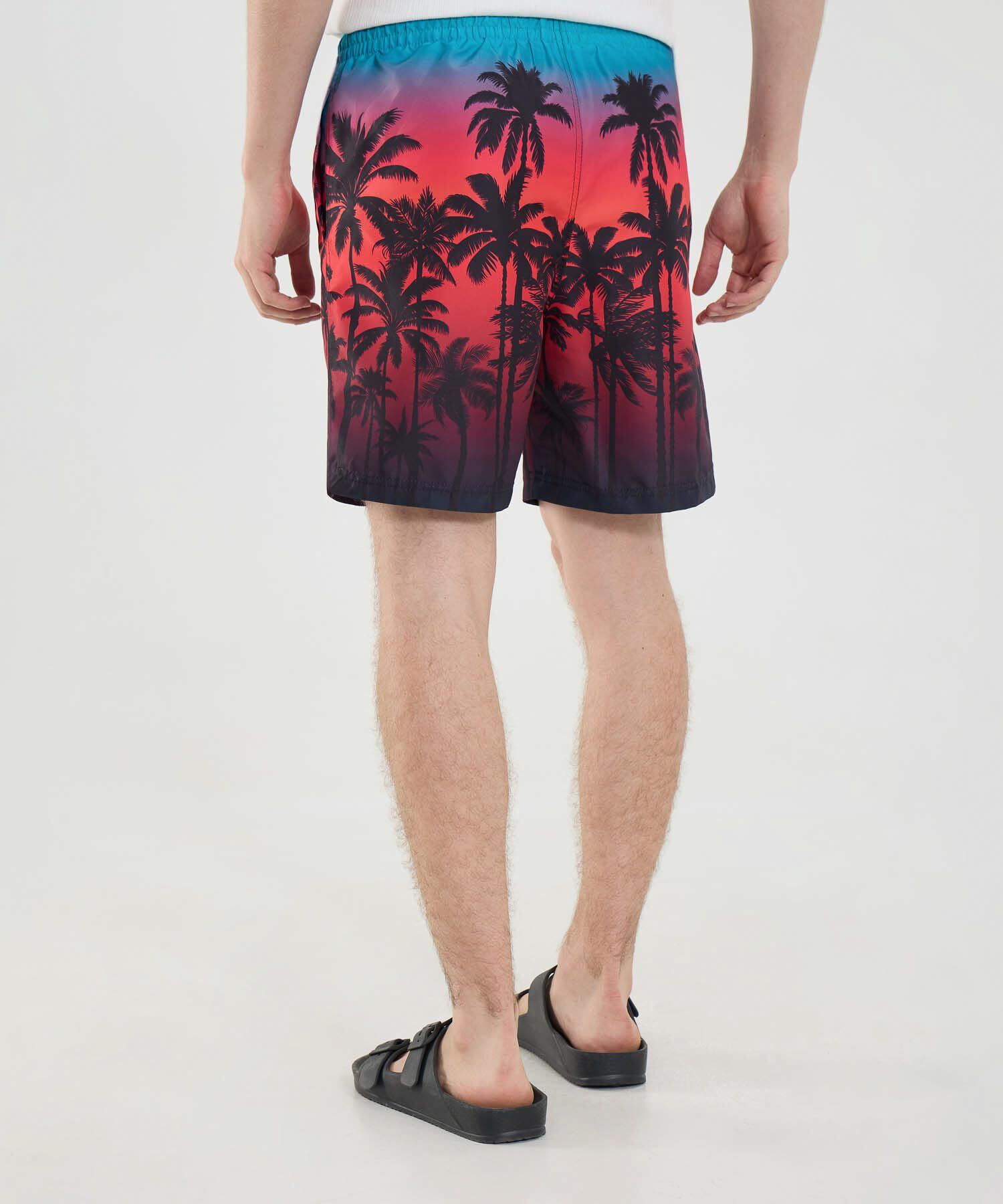 pantalonetas hombre