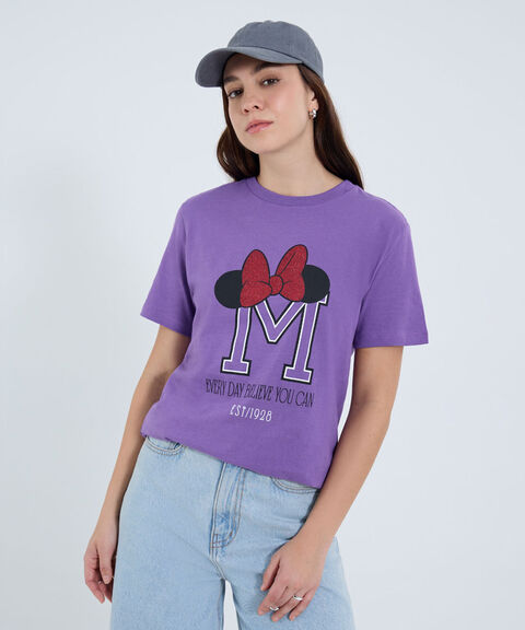 camisetas mujer image number null