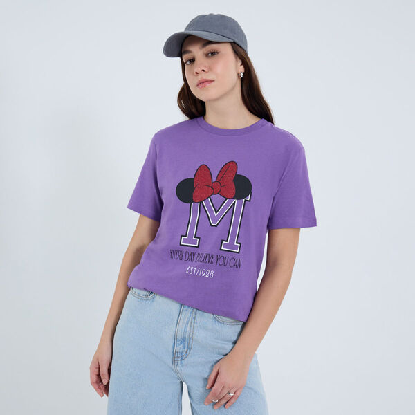 camisetas mujer image number null