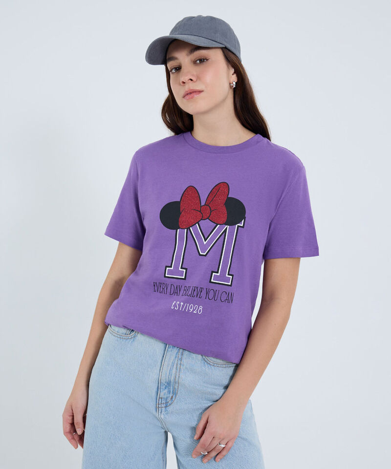 camisetas mujer