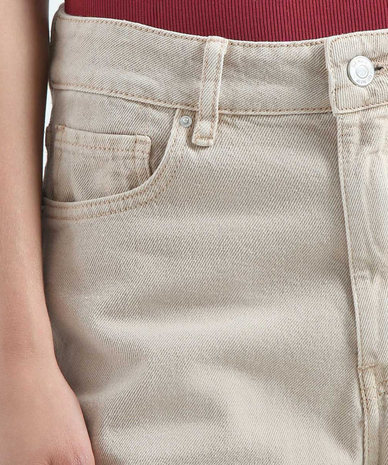 jeans mujer
