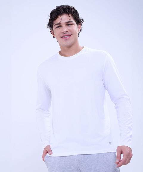 camisetas deportivas para hombre image number null