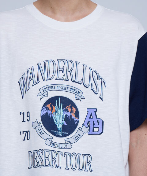 camisetas para hombre