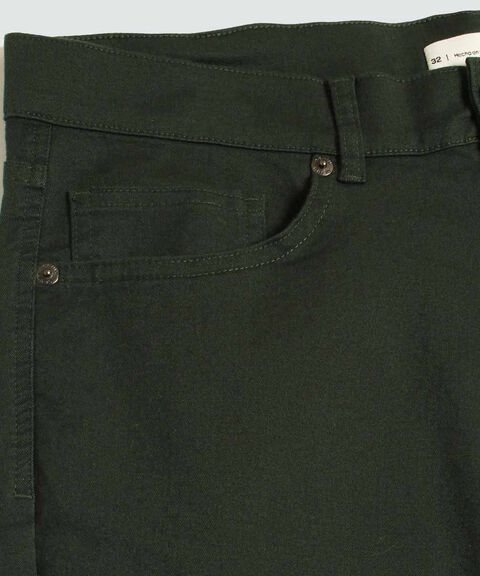 pantalones para hombre image number null