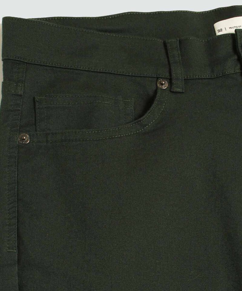 pantalones para hombre