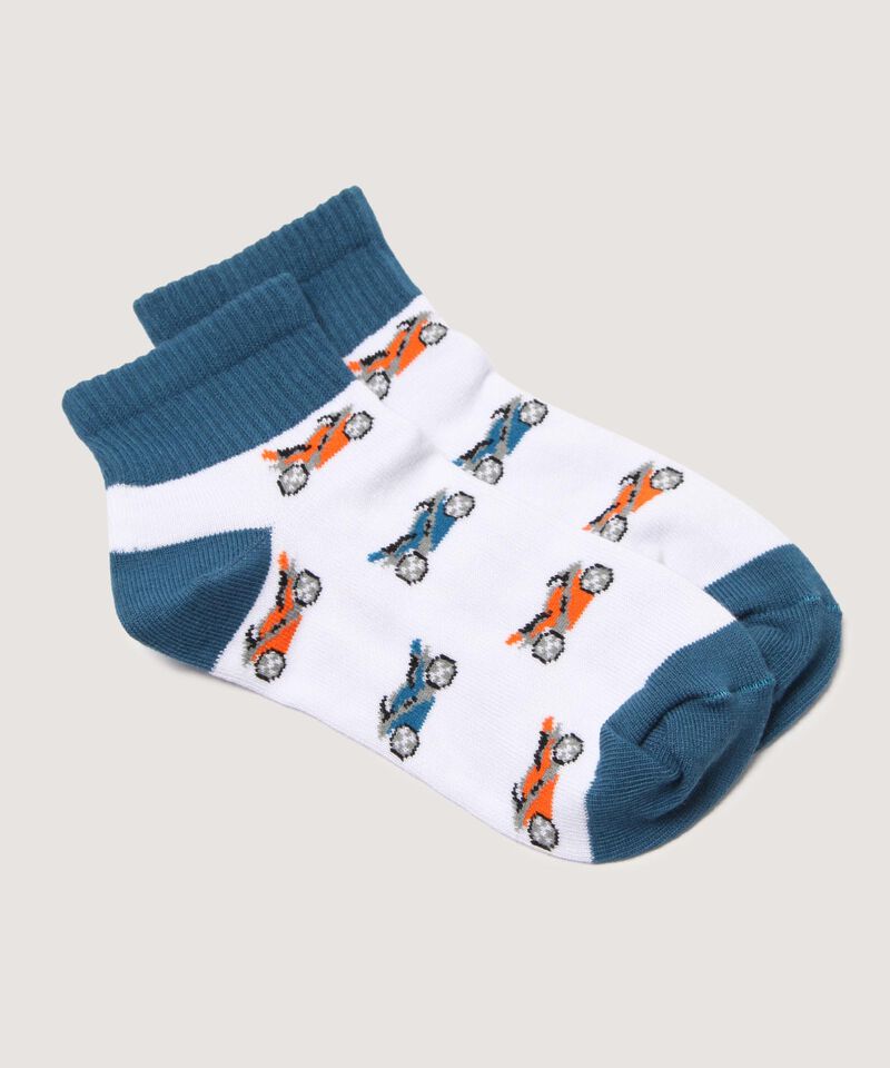 medias para niño