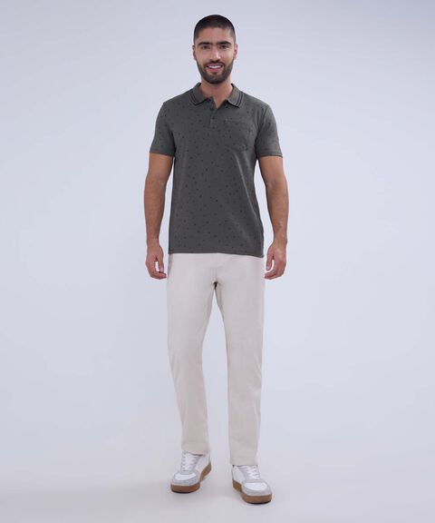 camisetas polo para hombre image number null