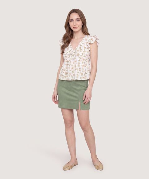 blusas de moda